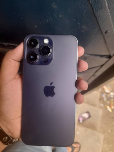 Apple iPhone 14 Pro Max