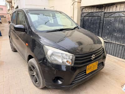 Suzuki Cultus VXR 2017