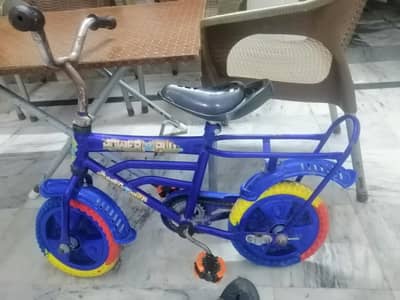 kids cycle