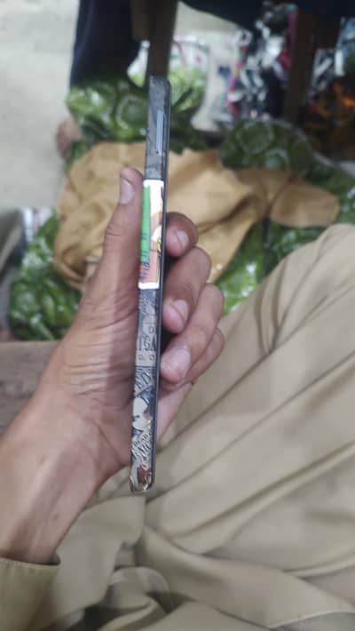 Itel P70