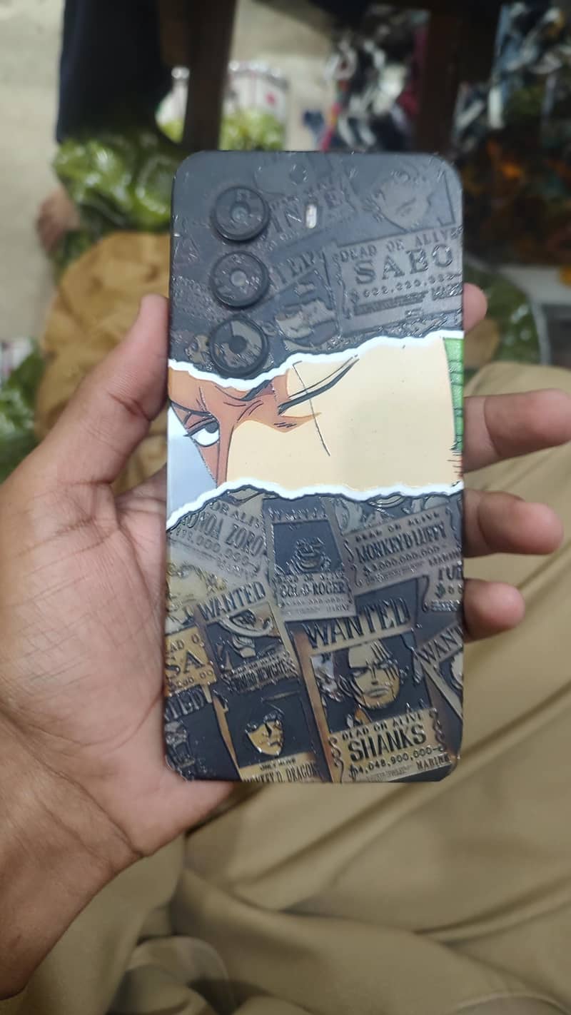 Itel P70 1
