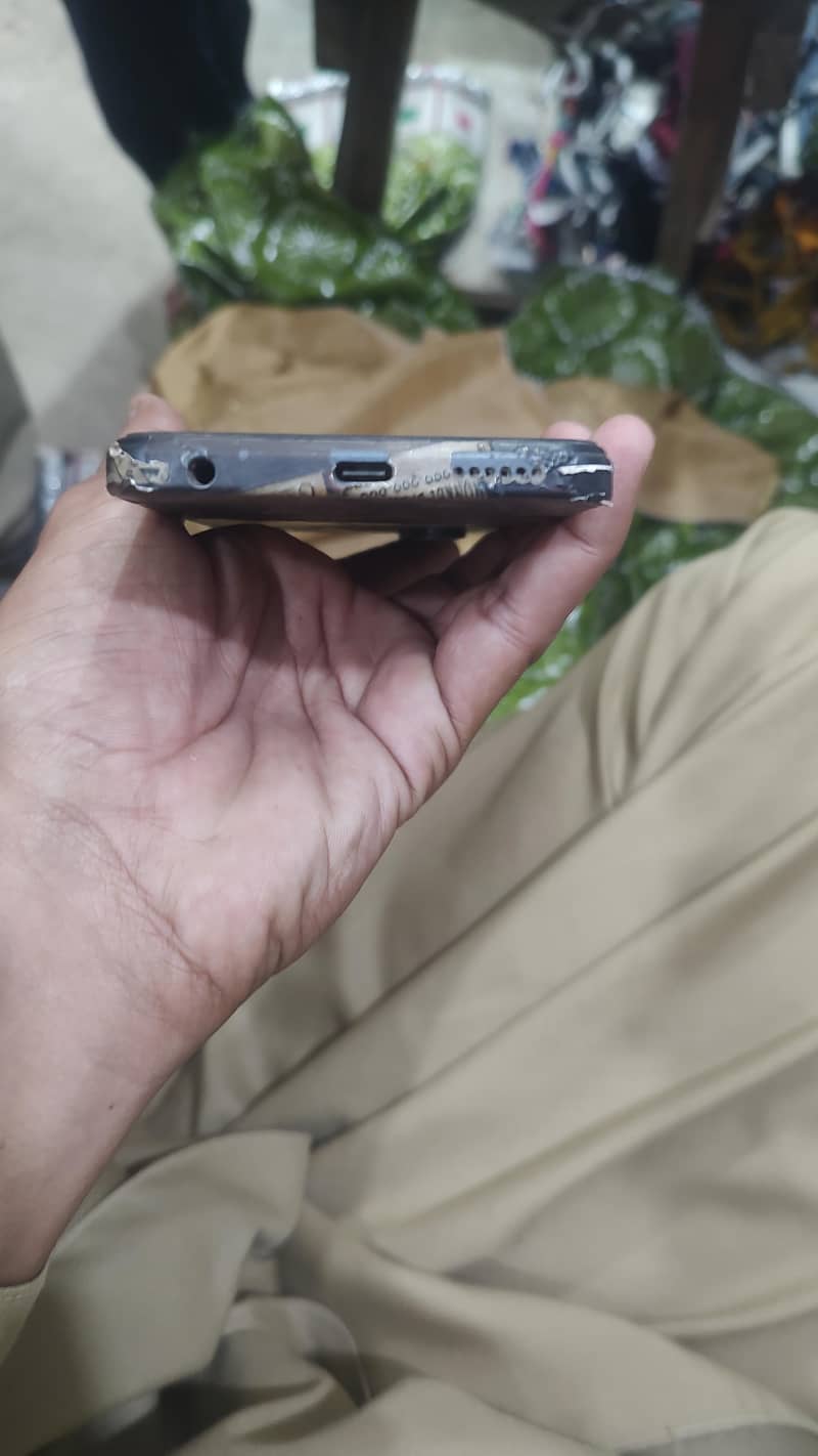 Itel P70 2