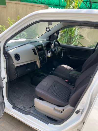 Suzuki Wagon R 2019