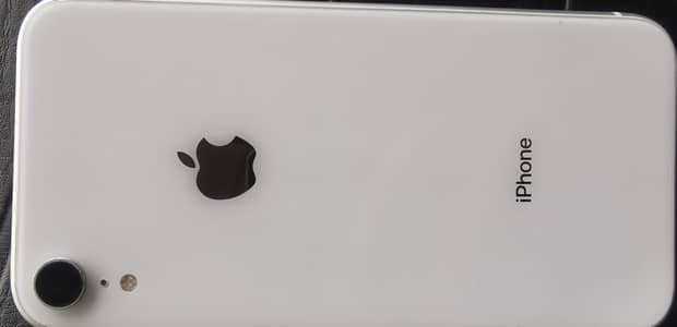 Apple iPhone XR