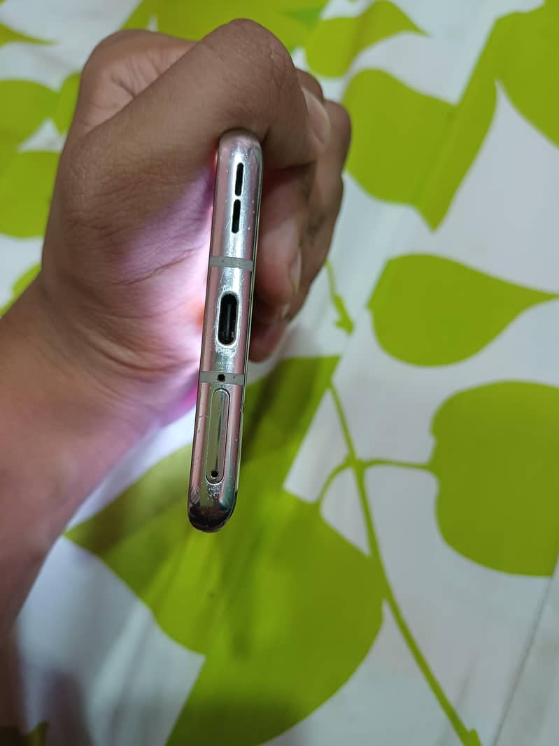 One Plus 8 7