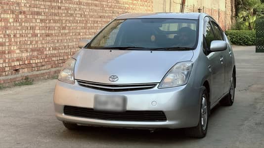 Toyota Prius 2010