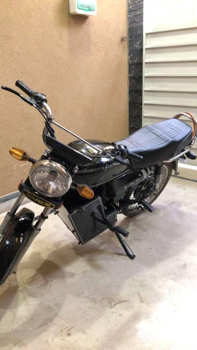 Electric bike urgent sale