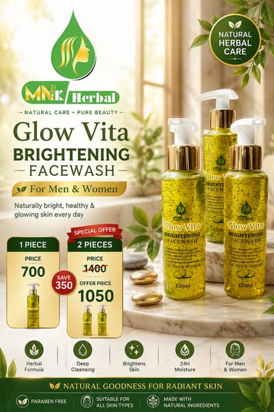 facewash/herbal facewash/herbal products/herbal facewash/mnk products