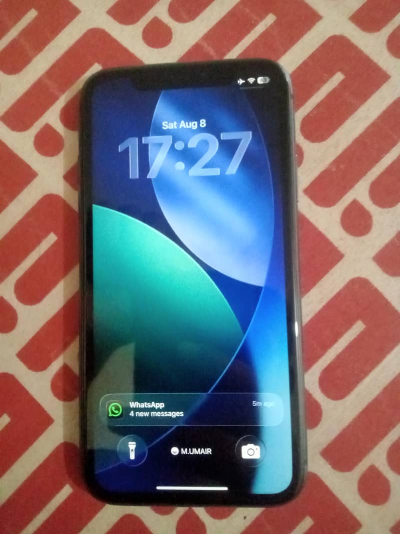 Apple iPhone 11 1