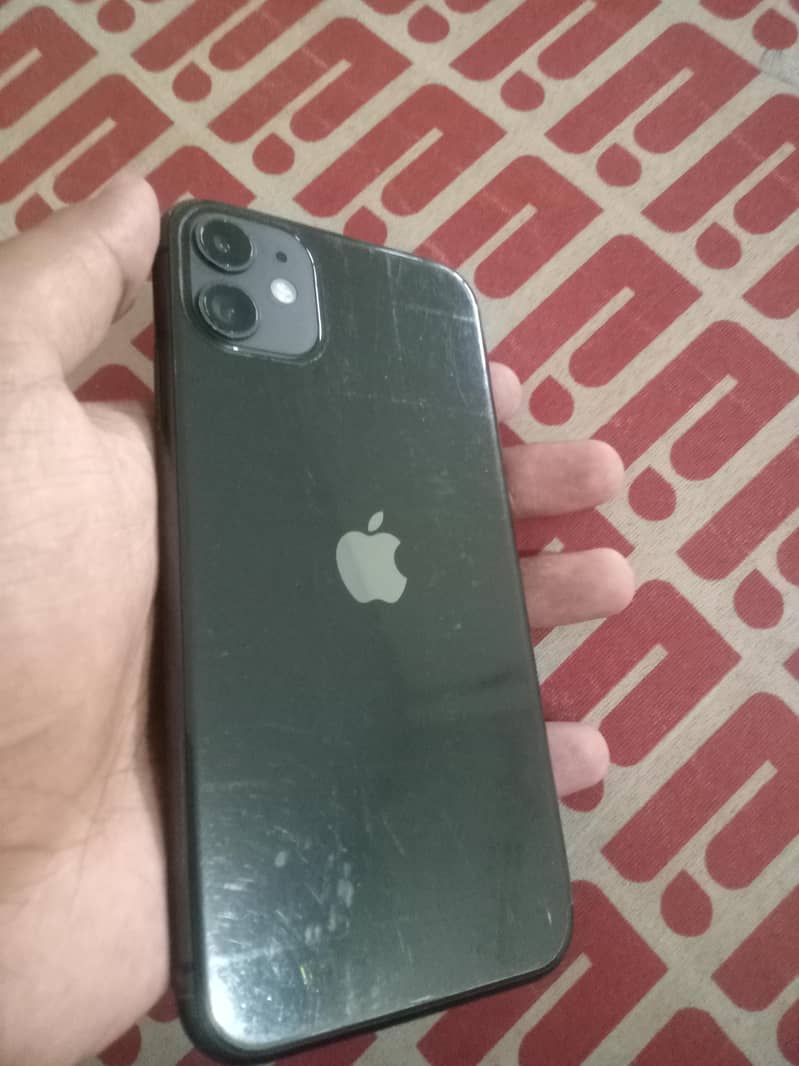 Apple iPhone 11 2