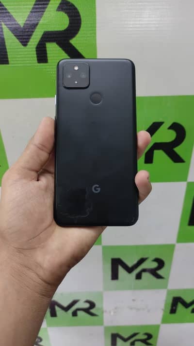 Google Pixel 4a5g