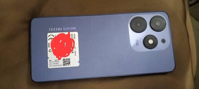 Tecno Spark 10