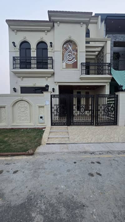 Book Your Dream 3 Marla Home with Only 10% Down Payment
