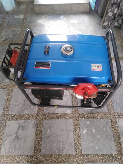 used, but in a very good condition and working.
