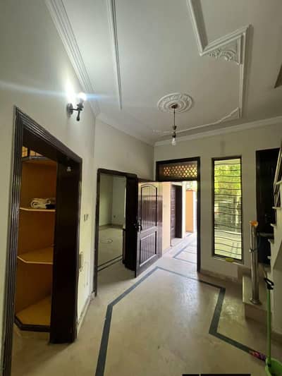 G-11/2 Size 25*40 Double Story House For Rent