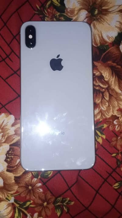 Apple iPhone XS pta  approvved exchange posibal