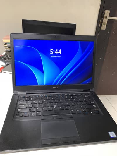 Core i5 8th generation