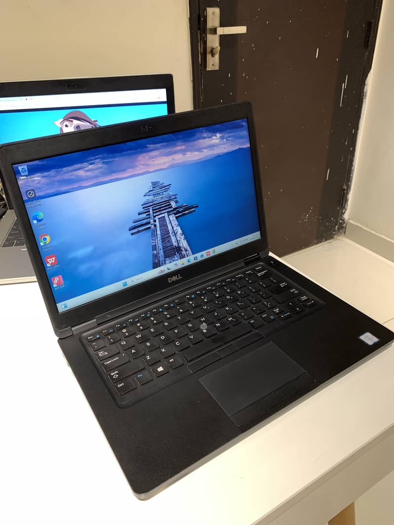 Core i5 8th generation 2