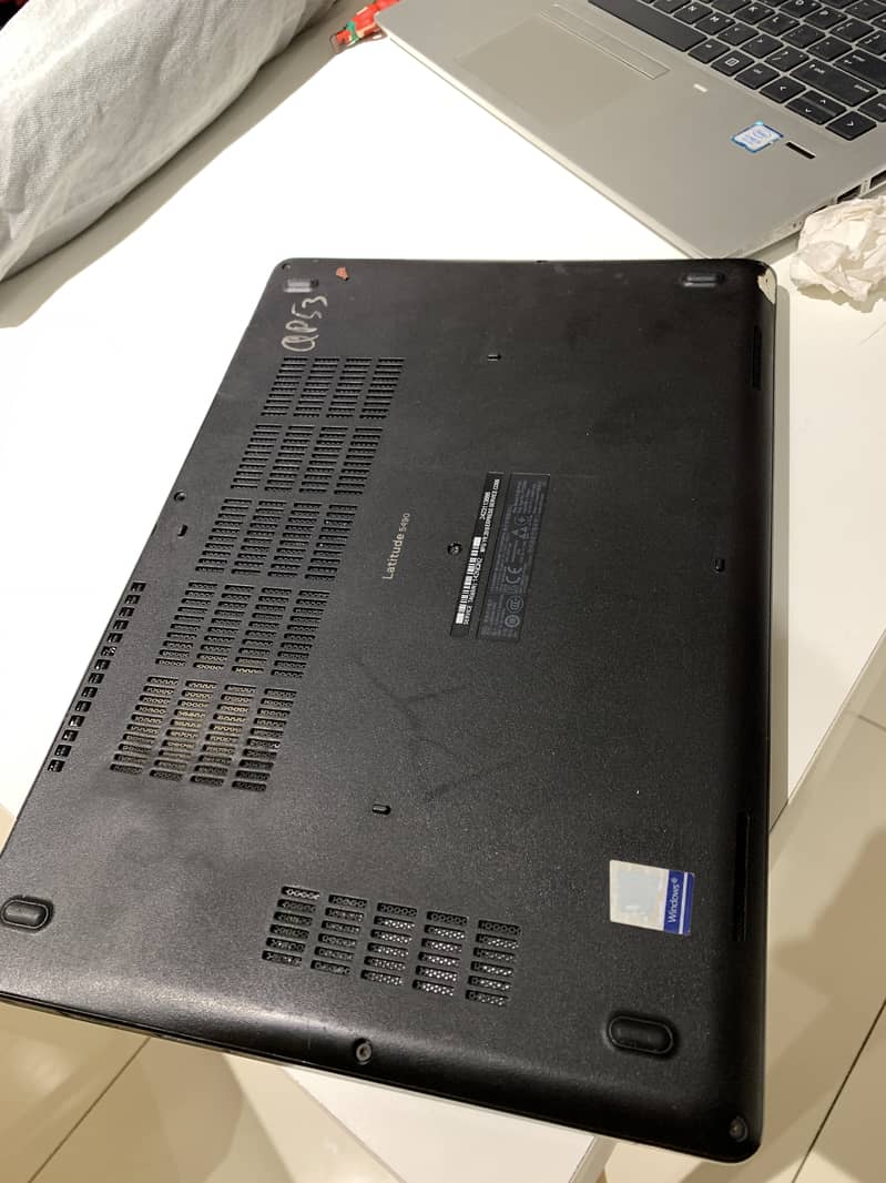 Core i5 8th generation 3