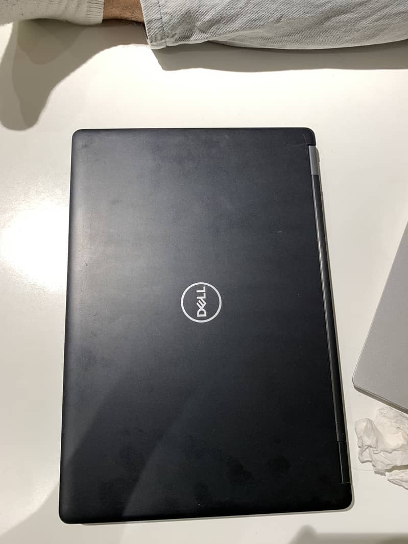 Core i5 8th generation 4