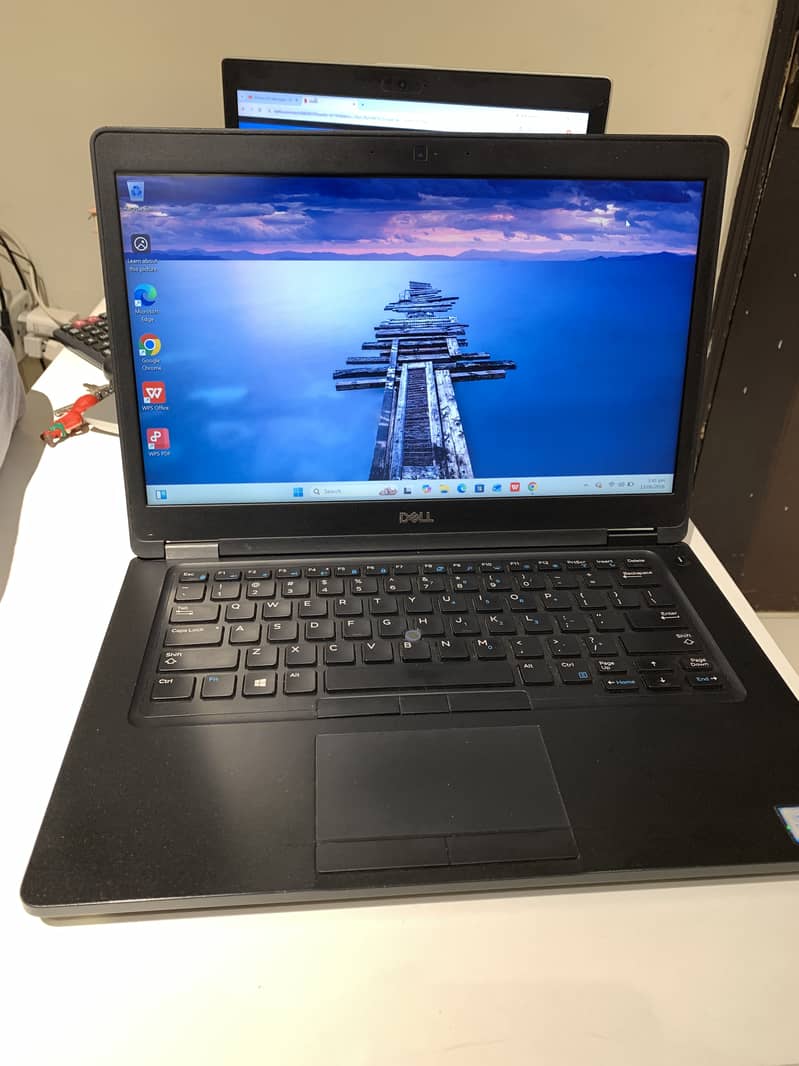 Core i5 8th generation 5