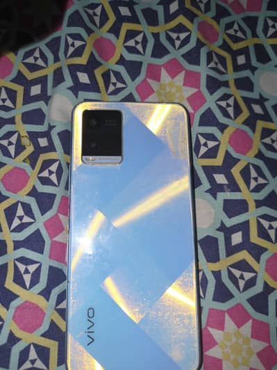 Vivo Y21