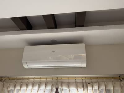 Haier AC 1.5 Ton