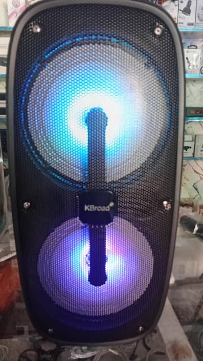 portable big sounds wireless speaker