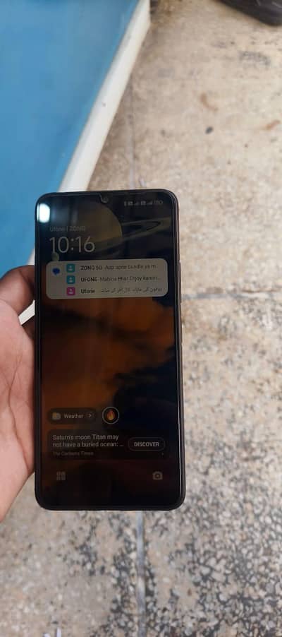 Xiaomi Redmi 13c