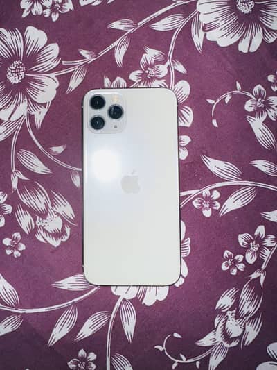 Apple iPhone 11 Pro