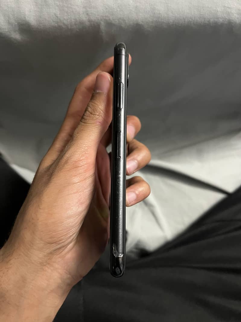 Apple iPhone X 1
