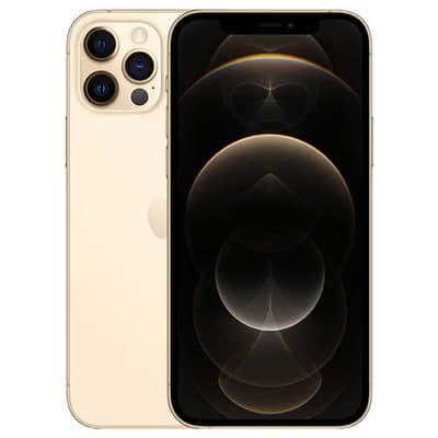 Apple iPhone 12 Pro Max