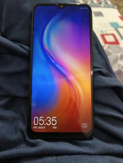 Tecno Spark 4