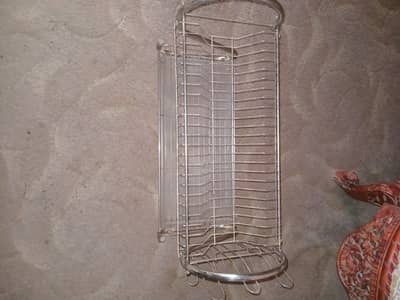 Dish Drying Rack