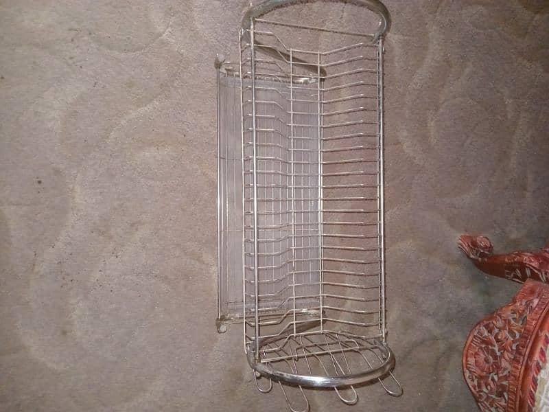 Dish Drying Rack 0