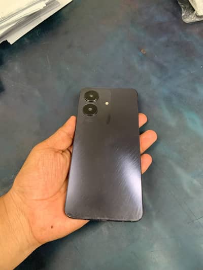 Realme Note 60 urgent sale 03436547860