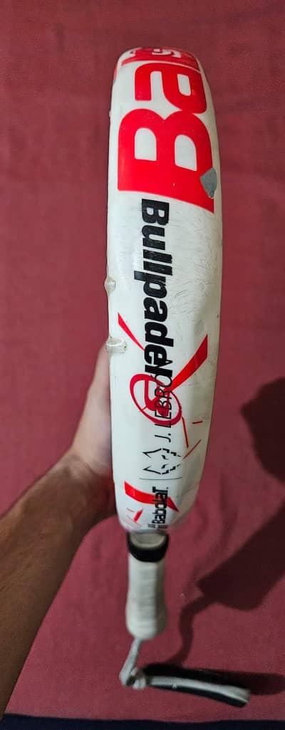 babolat Technical Viper Juan Lebron 2025