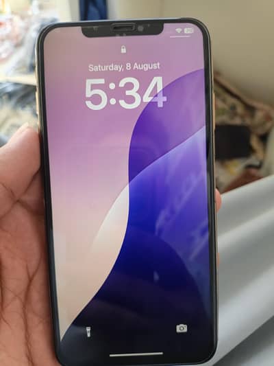 Apple iPhone XS Max