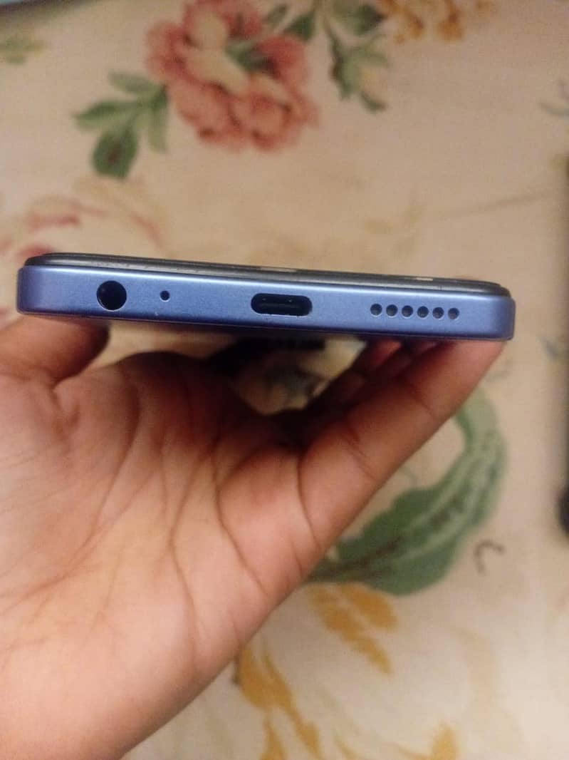 Itel P70 3