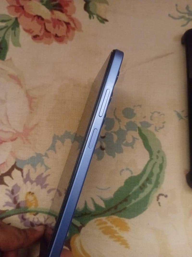 Itel P70 4