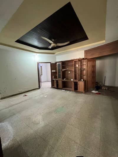 G-11/3  PHA C-Type  Ground Floor Flat For Rent