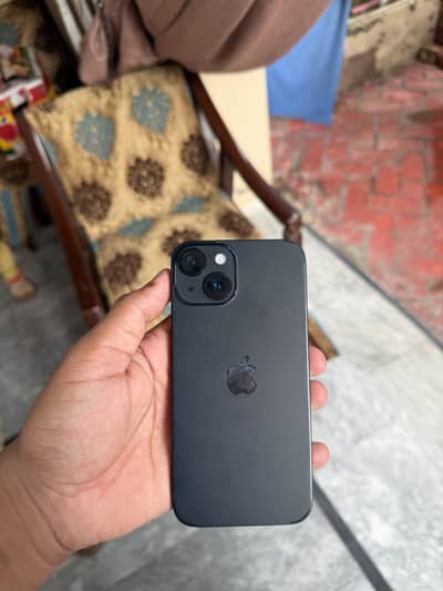 Apple iPhone 14