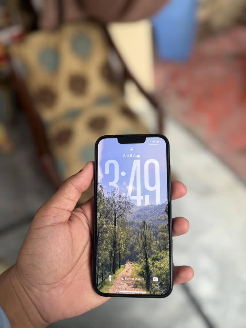 Apple iPhone 14 1