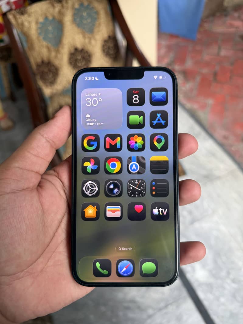 Apple iPhone 14 5