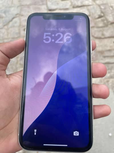 Apple iPhone XR