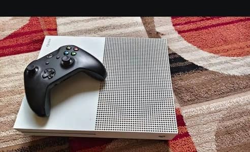 Xbox one s 1 TB exchange possible