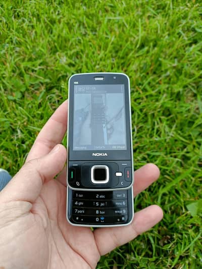 Nokia N96 original