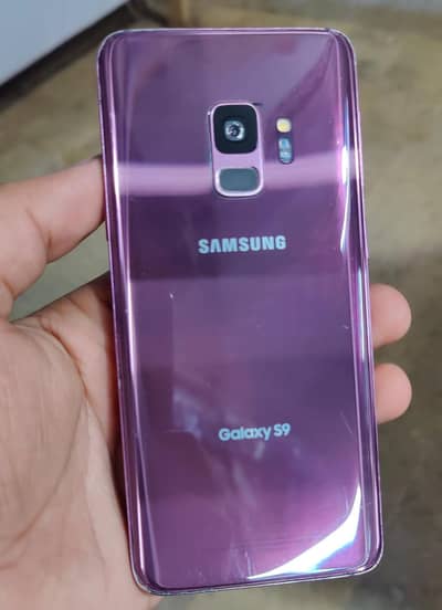 Samsung Mobile S9