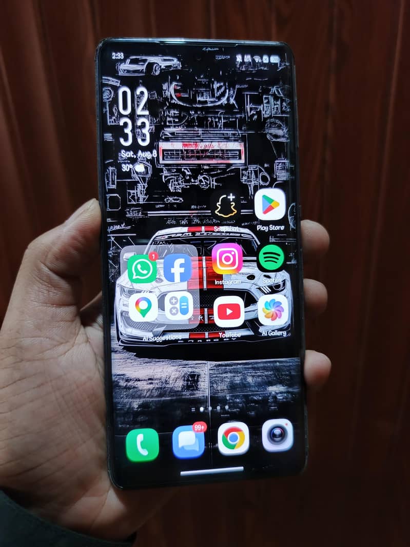 Tecno CAMON 30S 1