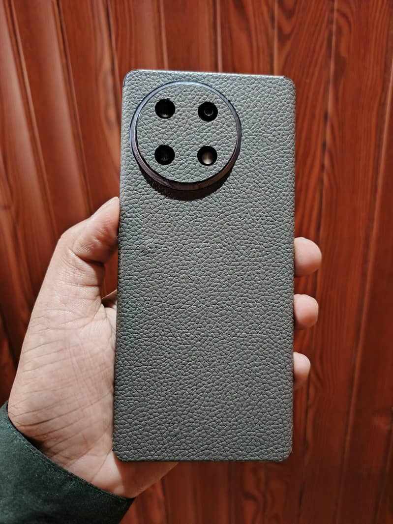 Tecno CAMON 30S 4